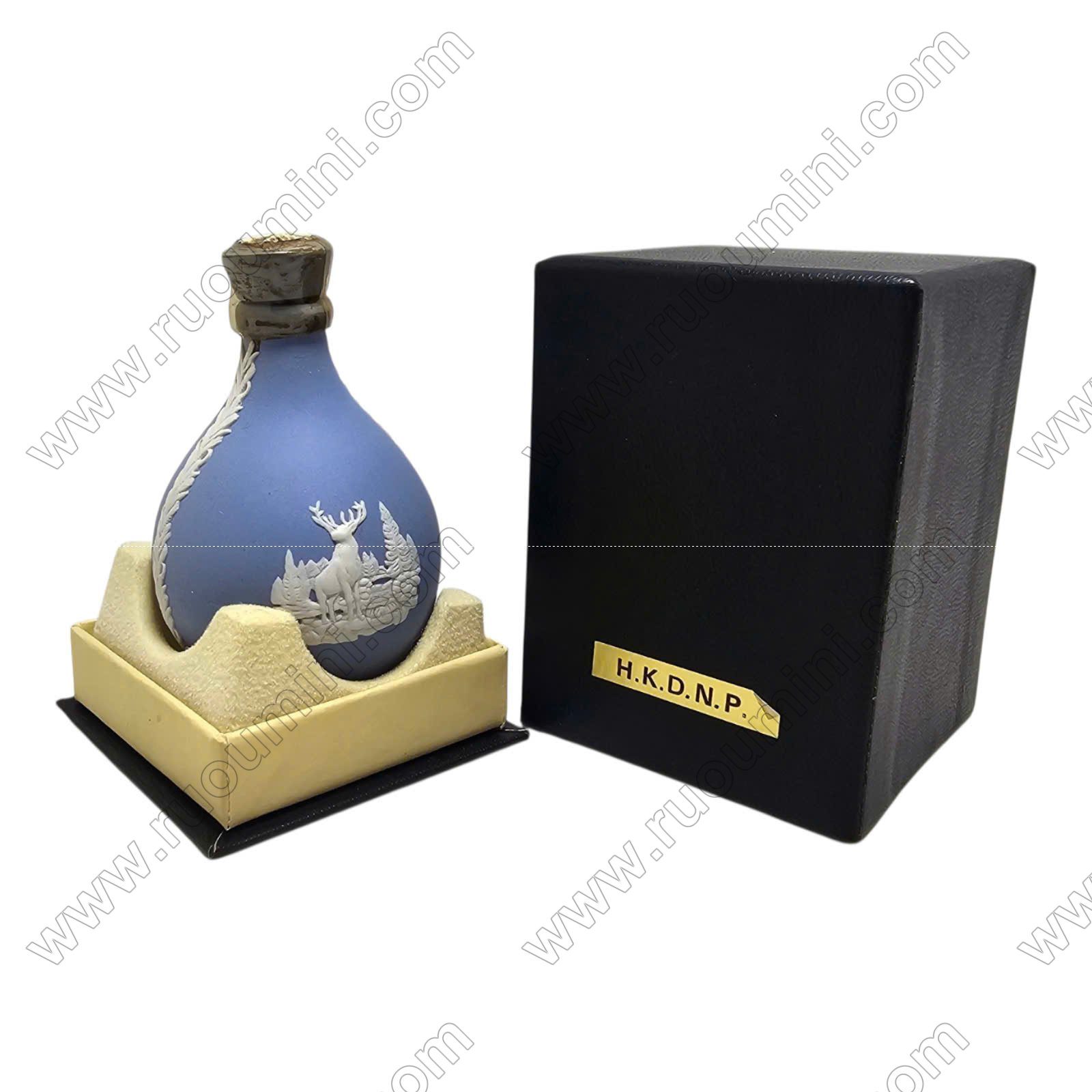 WH-GFD-024 Glenfiddich 21 years wedgwood - Image 2