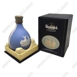 WH-GFD-024 Glenfiddich 21 years wedgwood